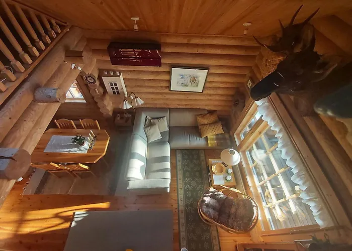 Kokkoranta By Interhome * Ilomantsi