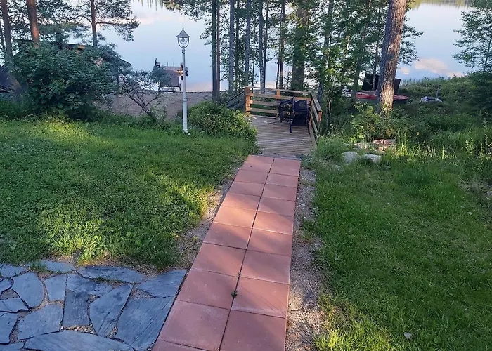 Kokkoranta By Interhome