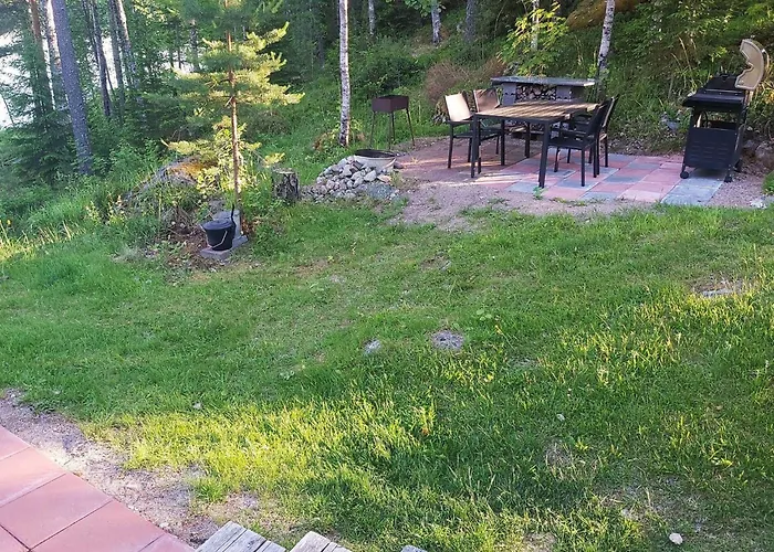 Kokkoranta By Interhome Σπίτι διακοπών Ilomantsi